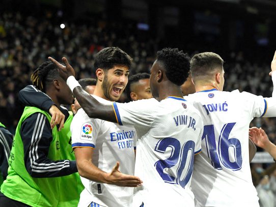 El Real Madrid busca revancha ante el Chelsea
