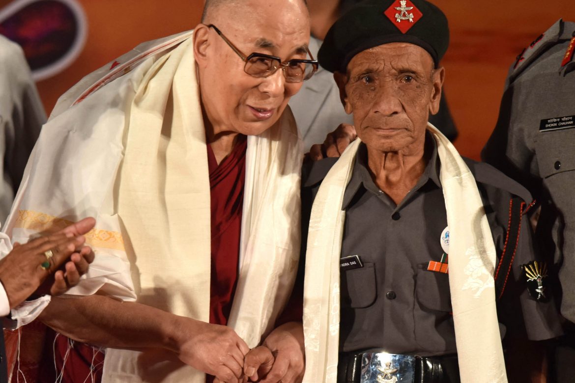 Muere el último soldado que ayudó al Dalai Lama a huir del Tíbet en 1959
