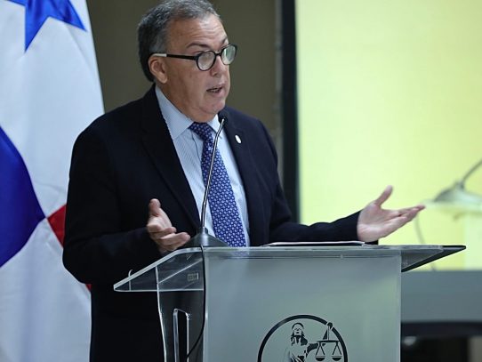 Presidente de la CSJ presentó la rendición de cuentas 2021