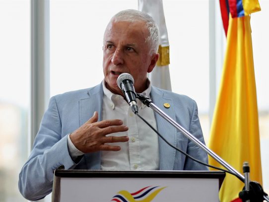 La ODEBO designó a Guayaquil como sede de los XX Juegos Bolivarianos 2025