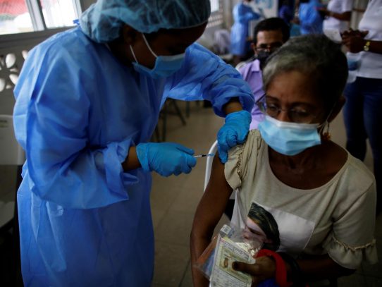 Panamá mantiene indicadores de pandemia de la covid bajo control, según OPS