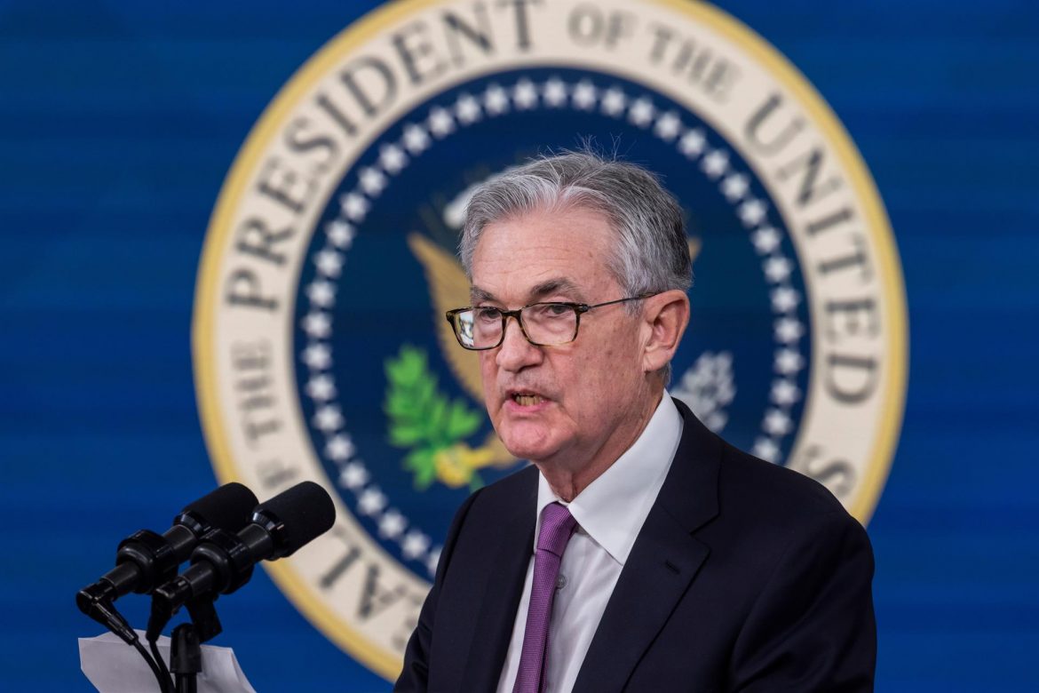 La Fed se reúne en medio de la renovada inquietud por la alta inflación en EE.UU.