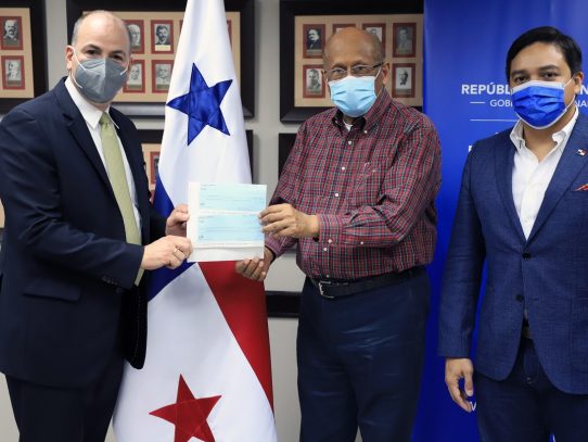 AES Panamá entregó más de 31 millones de balboas al Estado en 2021