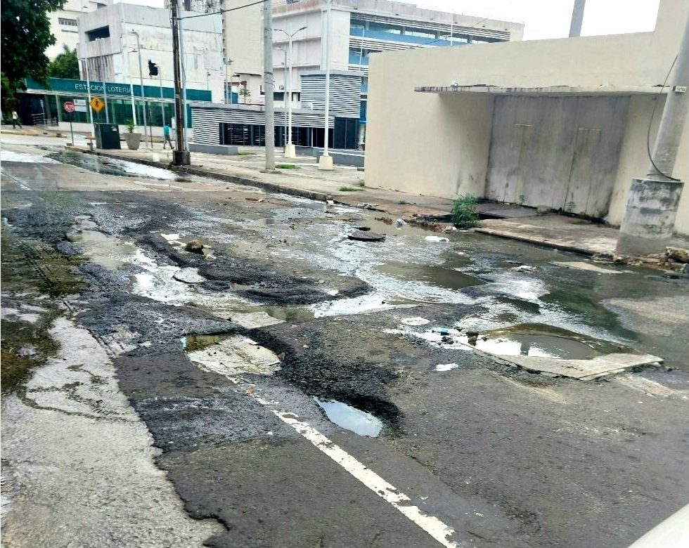 Saneamiento de Panamá realizará el próximo 3 de diciembre trabajos en Calle 32 Este, Calidonia