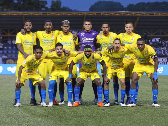 Herrera gana 1-0 a Veraguas y jugará la final del clausura LPF