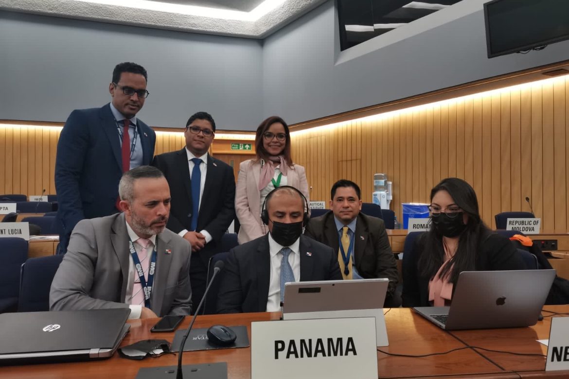 Panamá electa hoy categoría A de la Asamblea General de la OMI