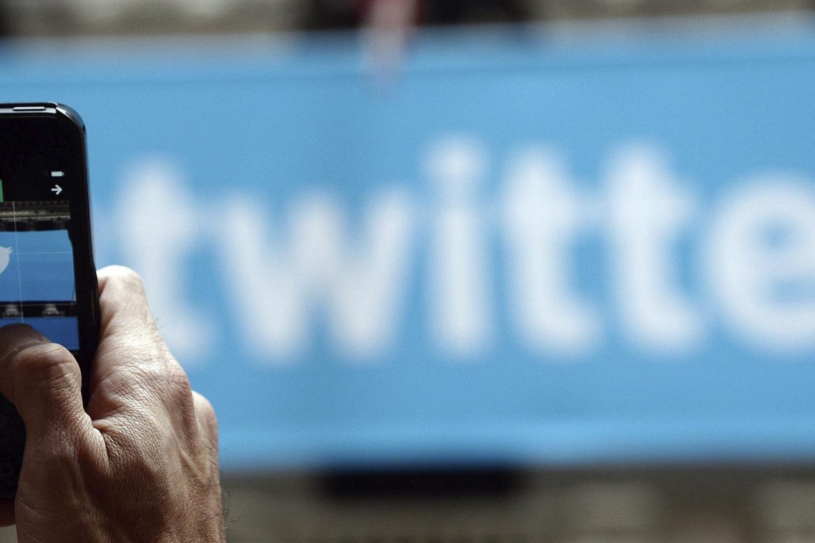 Twitter anunció cambios en su cúpula tras llegada de nuevo consejero delegado