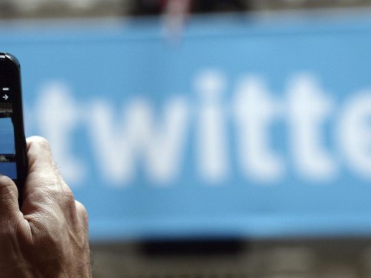 Twitter anunció cambios en su cúpula tras llegada de nuevo consejero delegado
