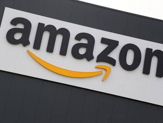 Un corte en la nube de Amazon colapsa decenas de aplicaciones en EE.UU.