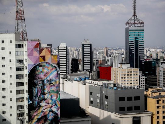 La mayoría de las urbes de América Latina y el Caribe son insostenibles