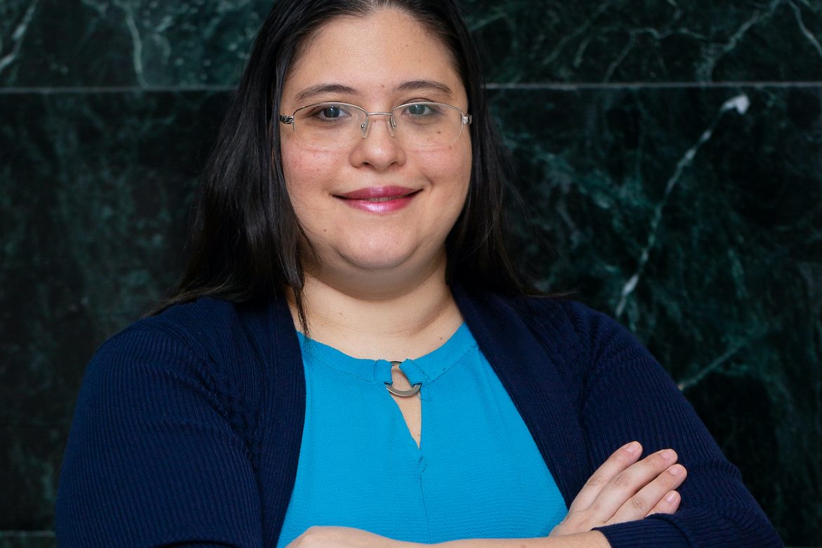 Guadalupe González: primera latinoamericana en Directorio Global de IEEE PES