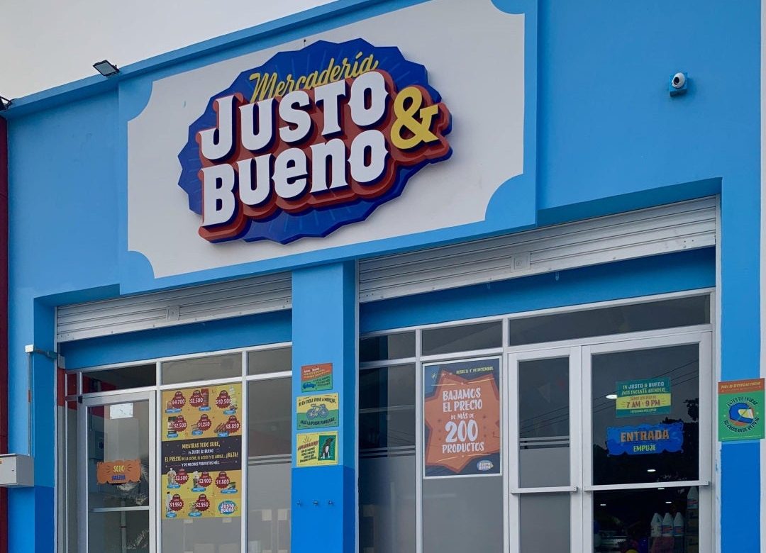 Justo & Bueno reactiva sus operaciones en Panamá con inyección de capital