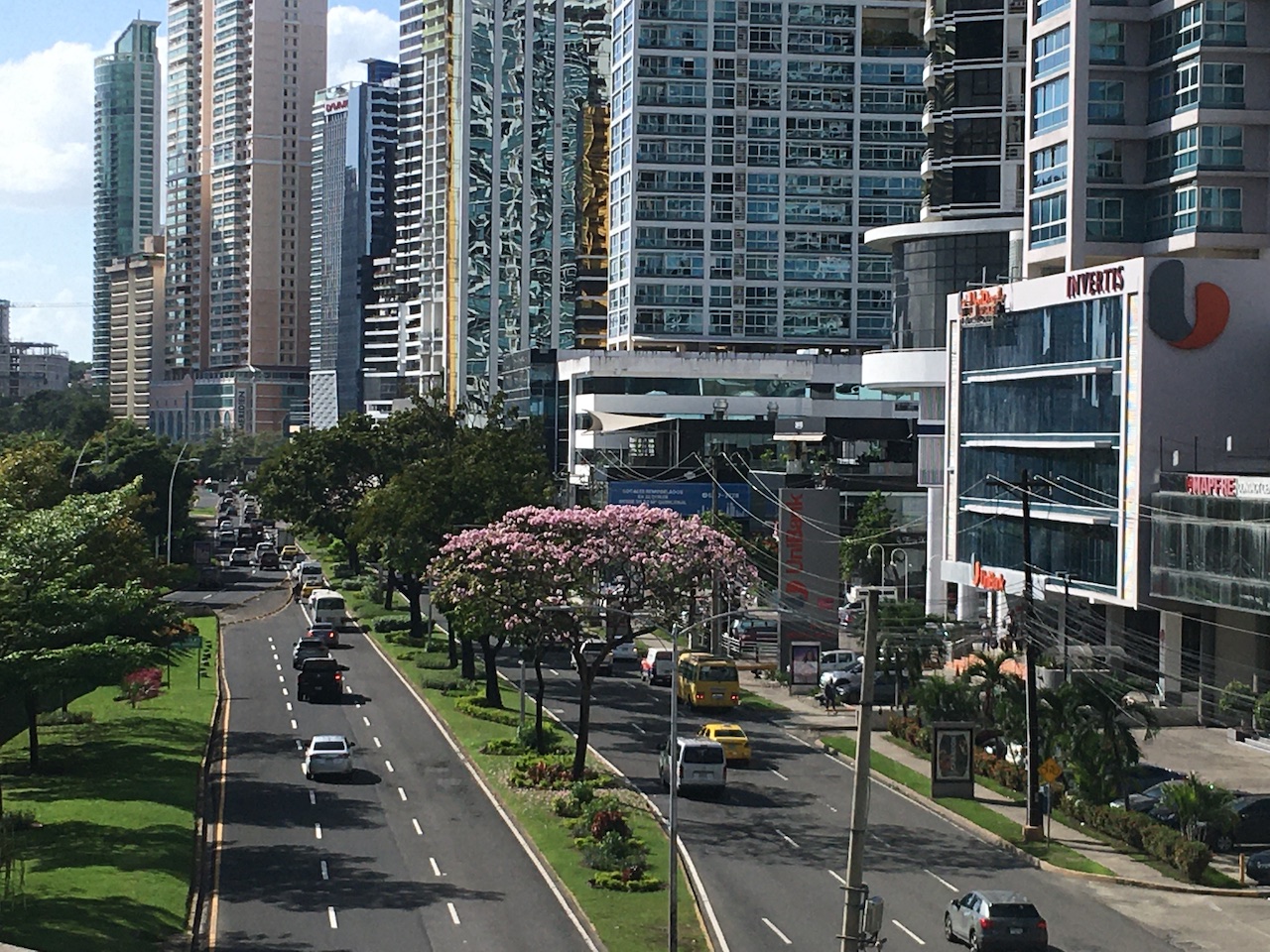 PIB panameño el mejor en 2022