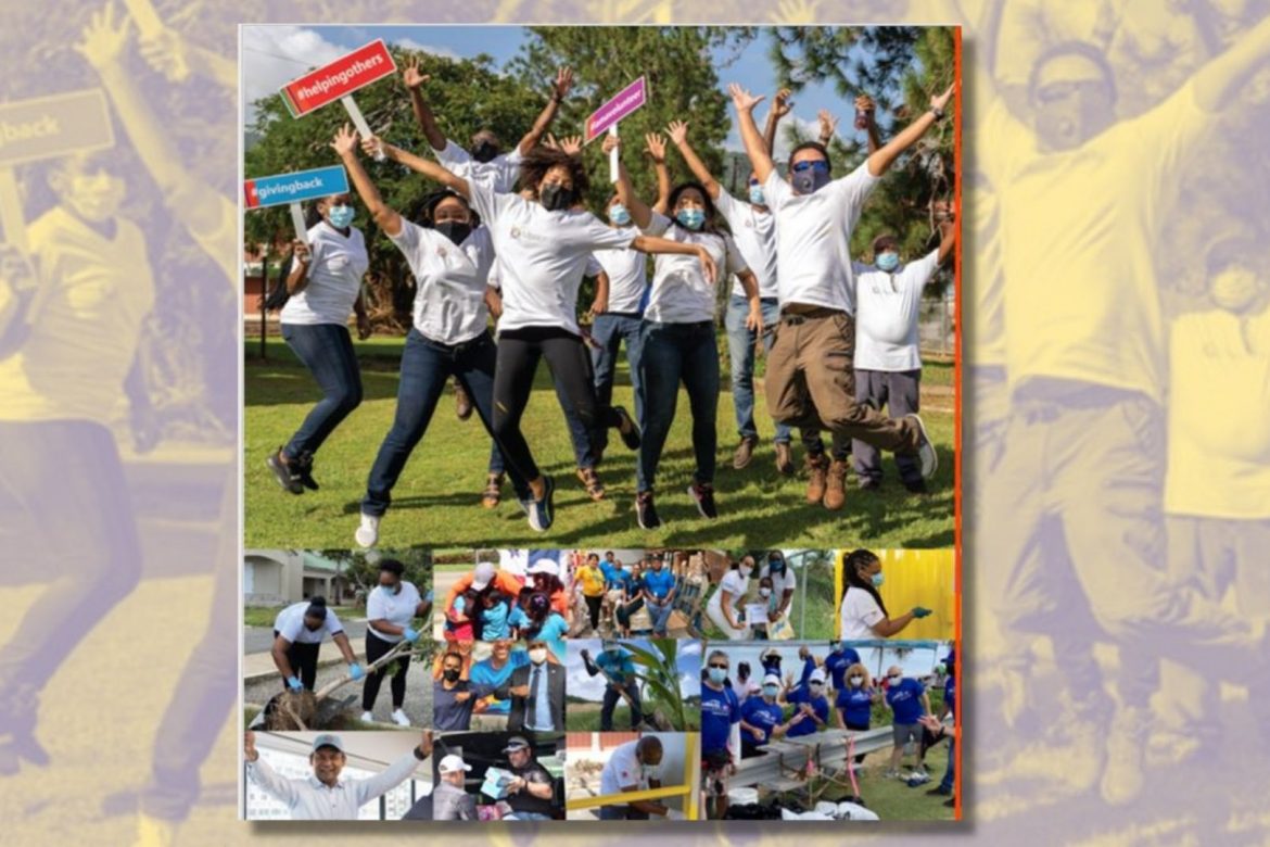 Liberty Latin America celebra el impacto positivo, de su iniciativa de voluntariado 'Mission Week'