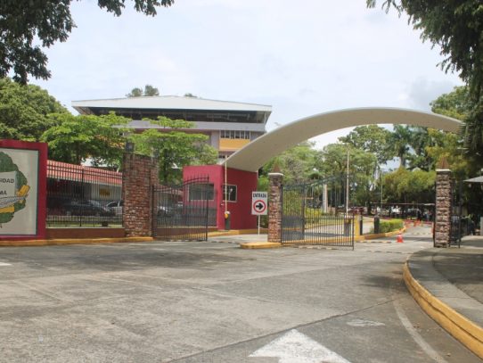 La UP suspendió las clases presenciales los días 25, 26 y 27 de octubre