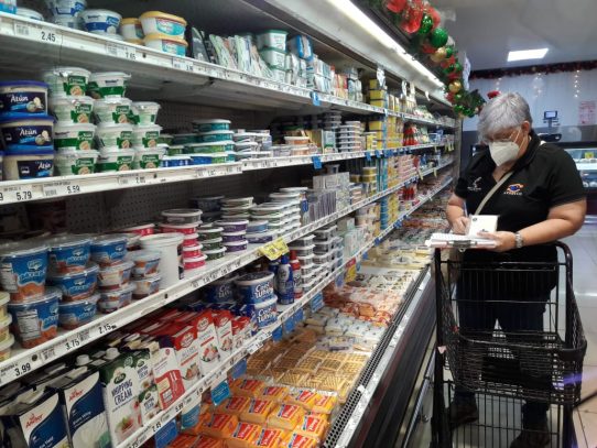 Comercios incumplen Ley 113 sobre productos alimenticios sucedáneos o de imitación