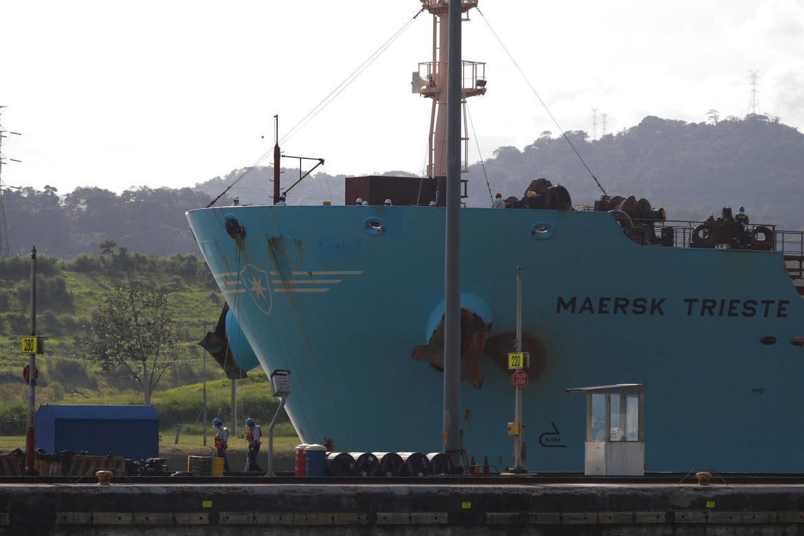 Canal de Panamá espera que los portacontenedores y gasíferos impulsen su crecimiento