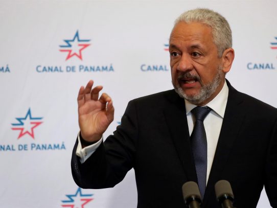 El Canal de Panamá anuncia un sistema de Clasificación de Buques Verdes