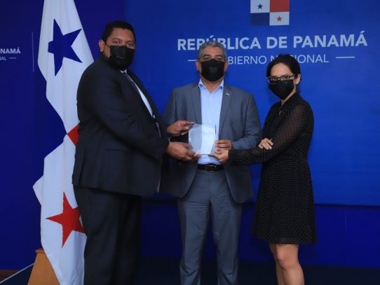 Panamá gana premio tecnológico convirtiéndose en un referente de innovación en América
