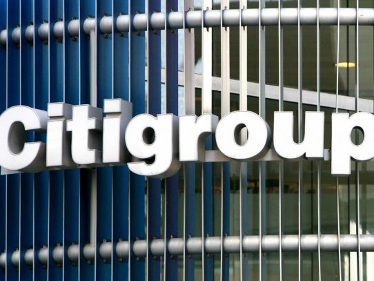 AMLO confía en que unidad de banca comercial local de Citigroup quede en manos mexicanas