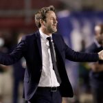 Christiansen anuncia a los convocados para el primer partido del año de la selección nacional