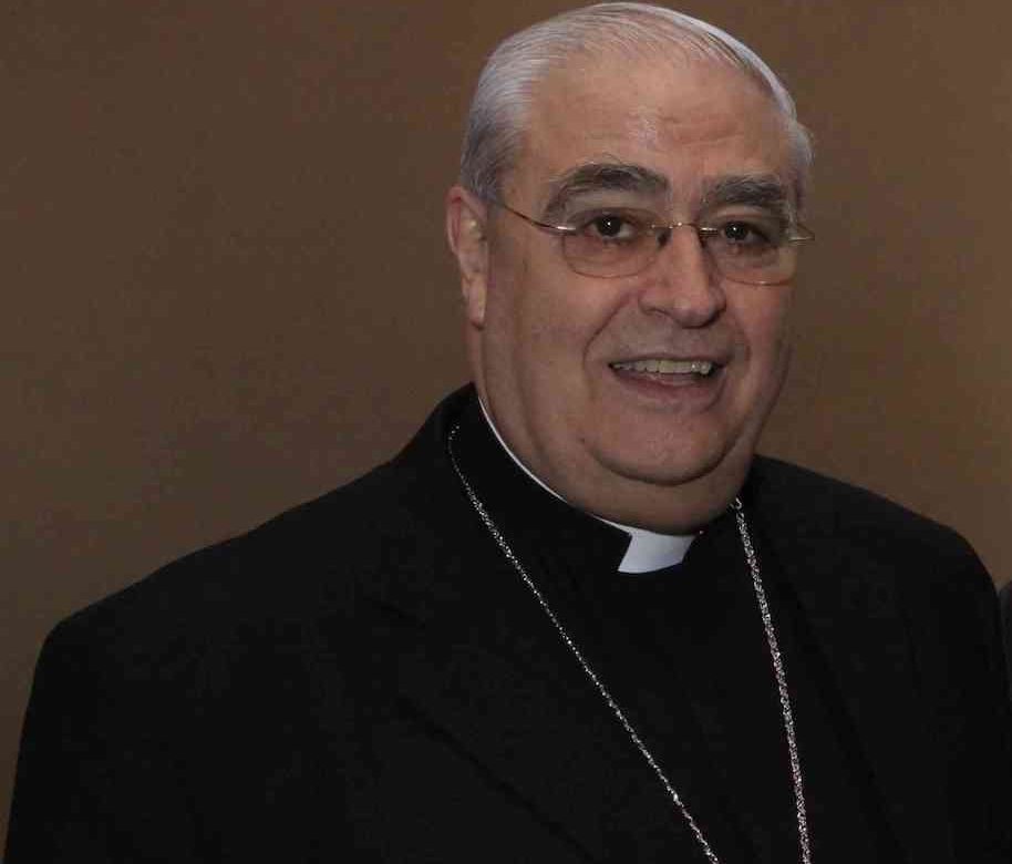 Cardenal Lacunza está desaparecido desde hace dos días