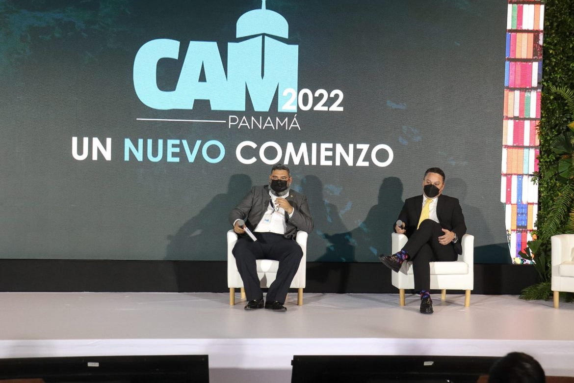 CMP realizó la Conferencia Anual Marítima 2022