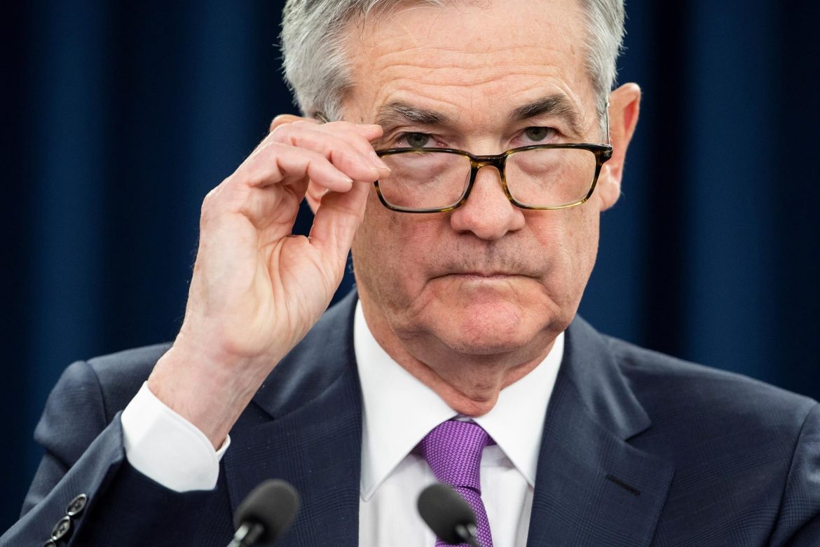 La Fed mantiene sin cambios los tipos de interés, pero espera subirlos pronto