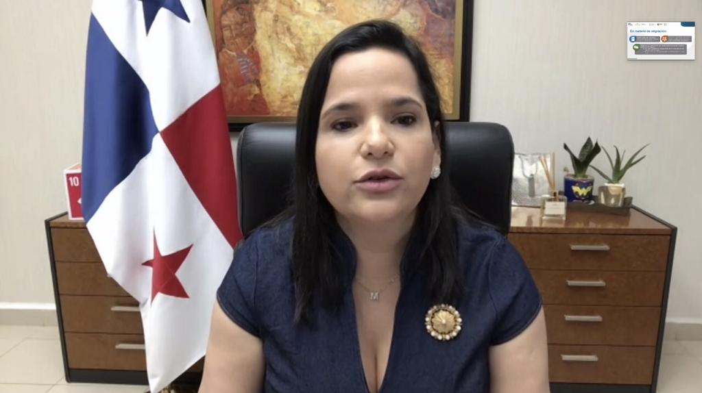 Presidencia Pro Tempore del CIS a cargo de Panamá
