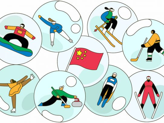 Juegos Olímpicos de Invierno Pekín 2022: las respuestas a las preguntas más importantes