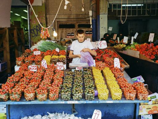 Los 20 productos más consumidos en diciembre impulsan el mercado
