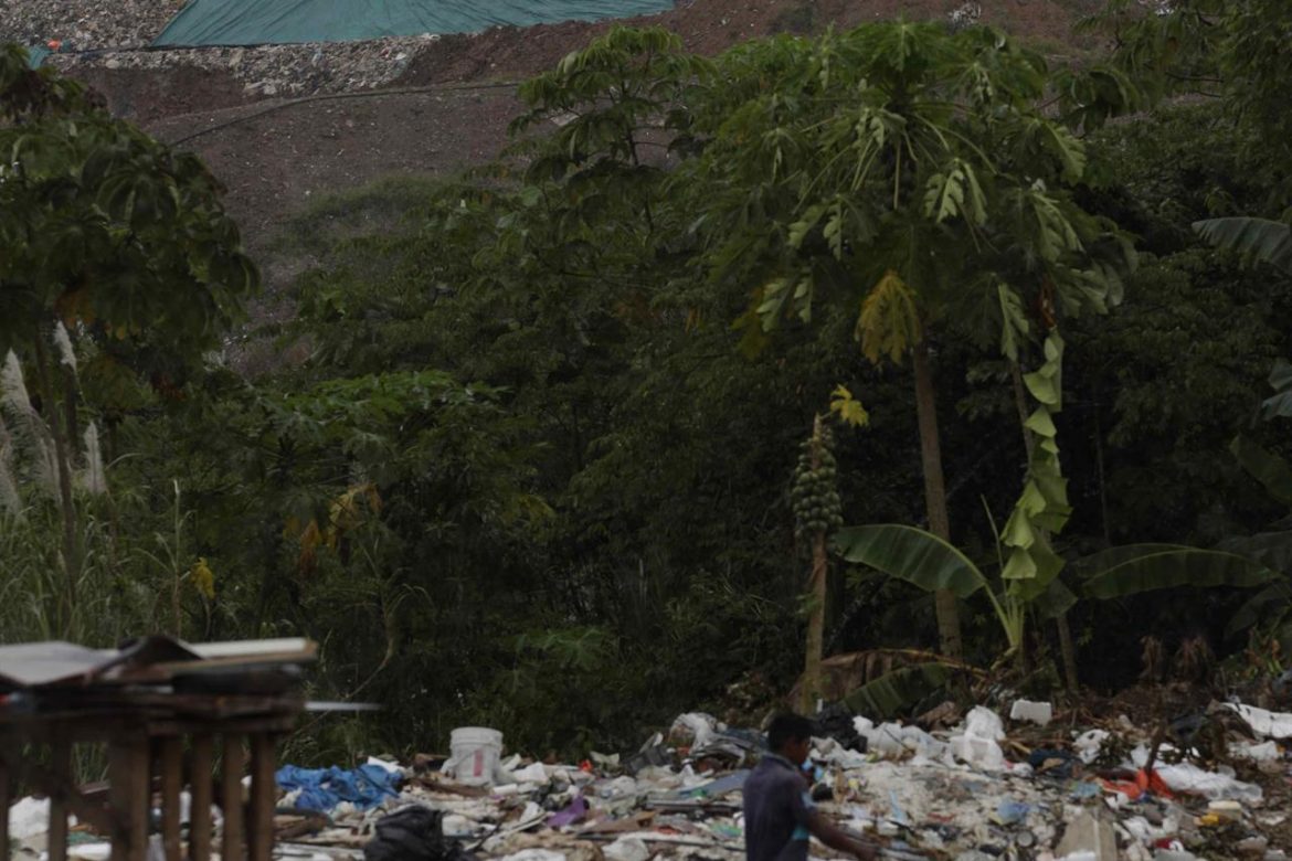 El defensor del Pueblo de Panamá demanda a colombiana Urbalia por daño ambiental