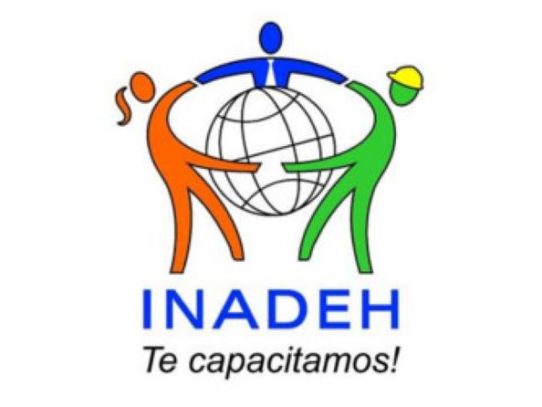 INADEH se pronunció por funcionarios captados teniendo sexo en la institución