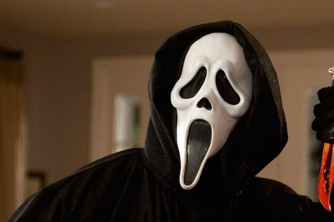 "Scream" está de vuelta para satirizar la "era dorada del terror"