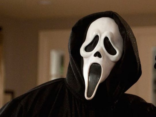 "Scream" está de vuelta para satirizar la "era dorada del terror"