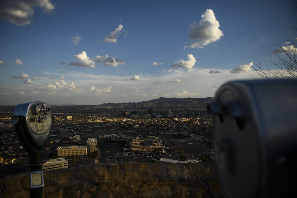 Condenan a dos autores de asesinato de empleada de consulado de EE.UU. en Ciudad Juárez