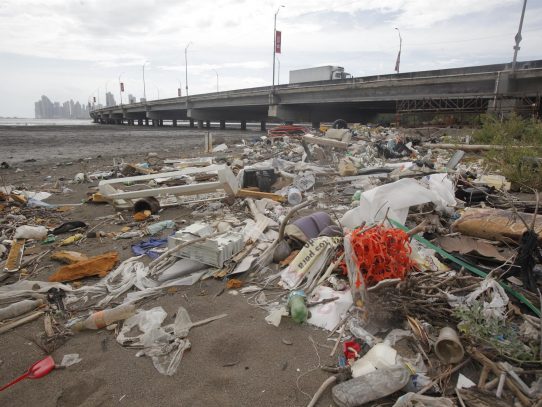 ¿Por qué urge un nuevo tratado internacional sobre contaminación por plásticos?