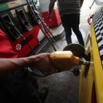 Nuevos precios para el combustible empezarán a regir el próximo viernes