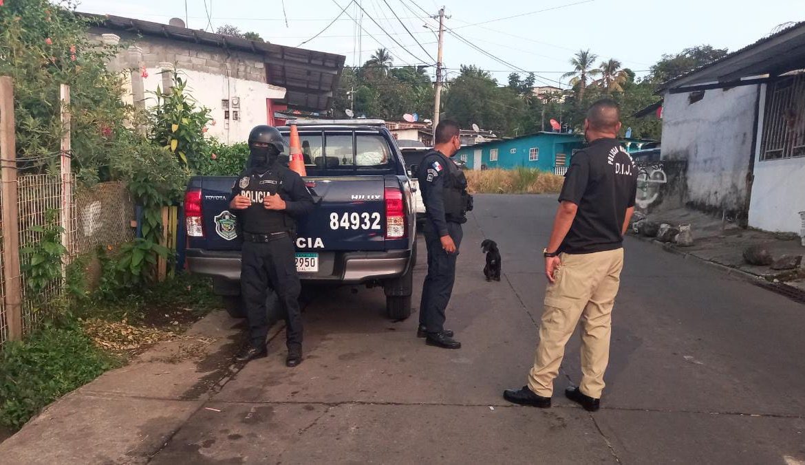 Seis personas reportadas como desaparecidas en Chiriquí fueron ubicadas