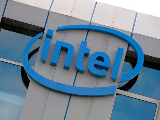 Intel compra la israelí Tower Semiconductor por 5,400 millones de dólares