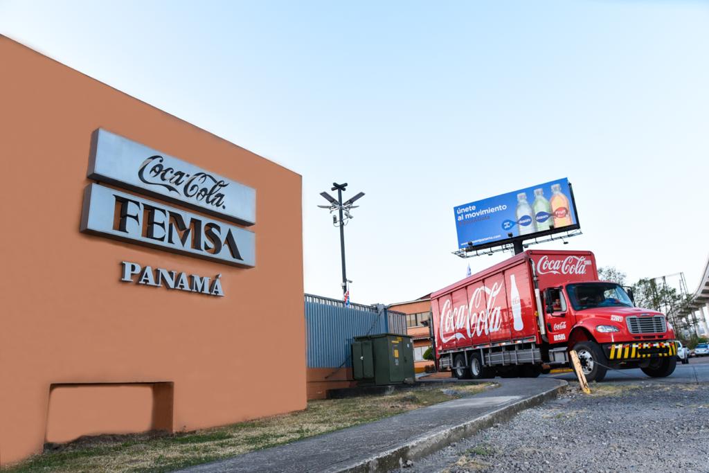 Coca-Cola FEMSA incluida, por segundo año consecutivo en Anuario de Sostenibilidad Global 2022 S&P