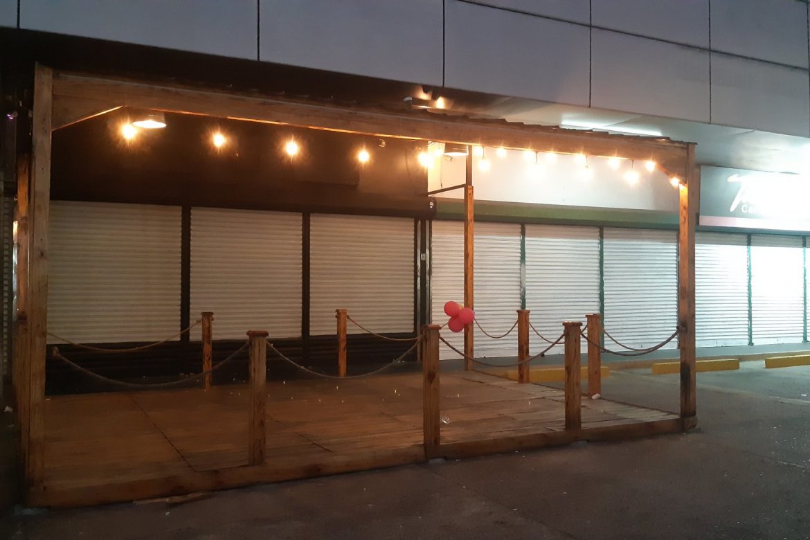 Ataque a tiros en una discoteca en San Miguelito dejó dos muertos y un herido