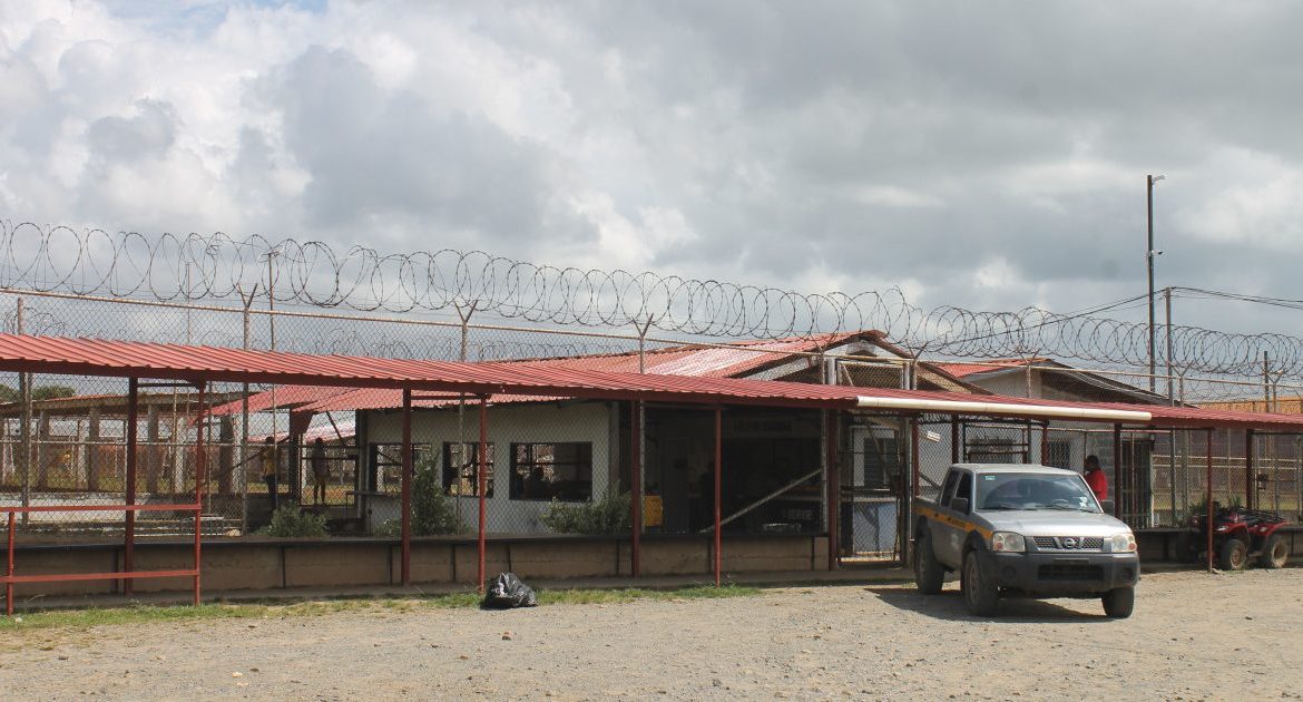 Sistema Penitenciario respondió a denuncia pública hecha por la Defensoría del Pueblo