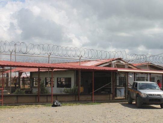 Sistema Penitenciario respondió a denuncia pública hecha por la Defensoría del Pueblo