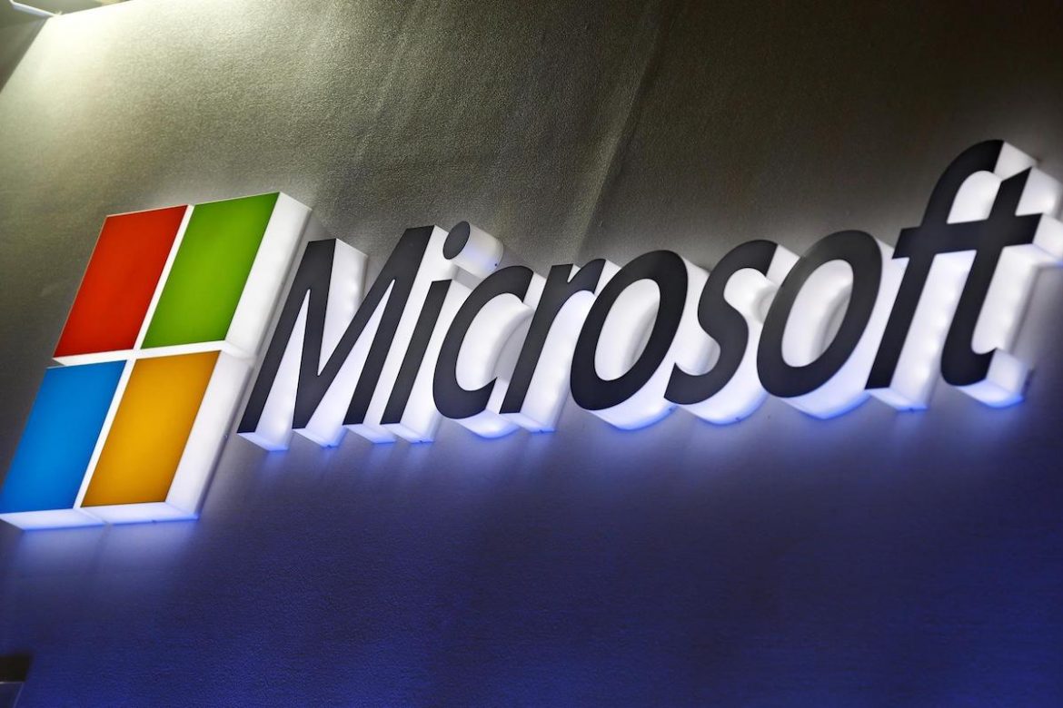 Microsoft interceptó 35.700 millones de intentos de "phishing" en 2021