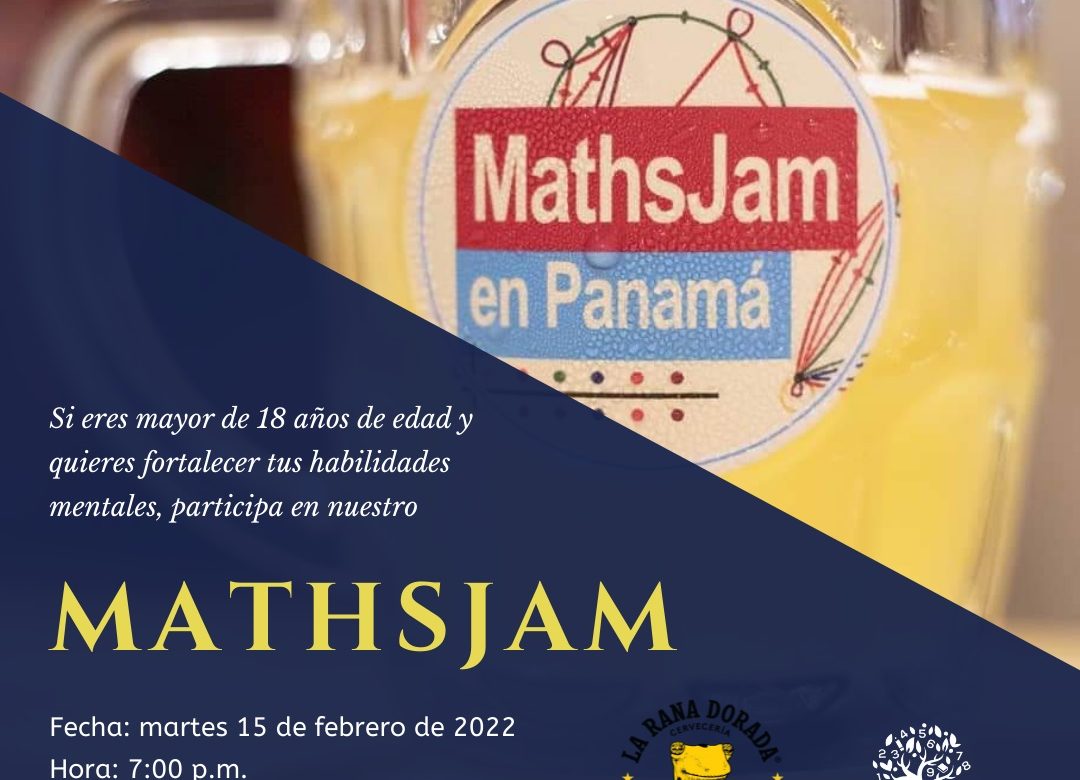 Mañana 15 de febrero: Descubra gratuitamente el universo de las matemáticas recreativas