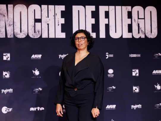 España, Panamá y México se quedaron fuera de la carrera al Óscar internacional
