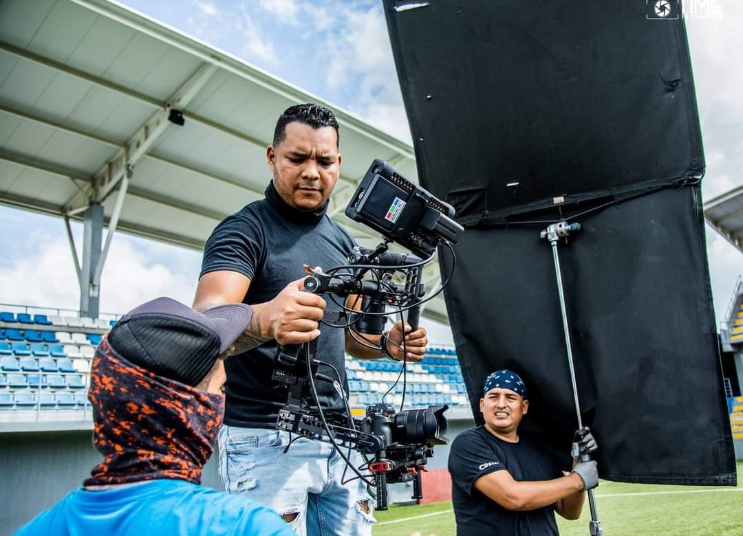 Inversiones por más de 8 millones de dólares en Panamá de parte de Industria Cinematográfica