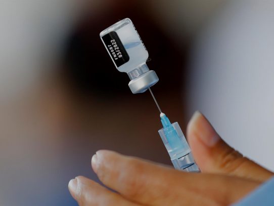 Panamá aprueba el uso de emergencia de la vacuna anticovid india Covaxin