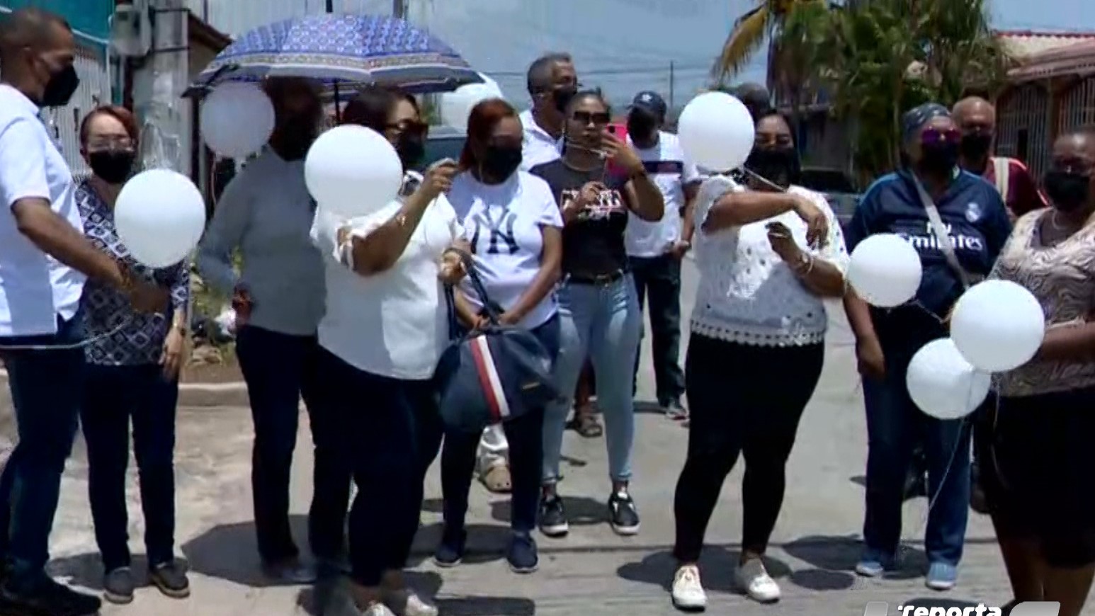 Piden justicia para vecino muerto tras ser atropellado por una mujer en estado etílico